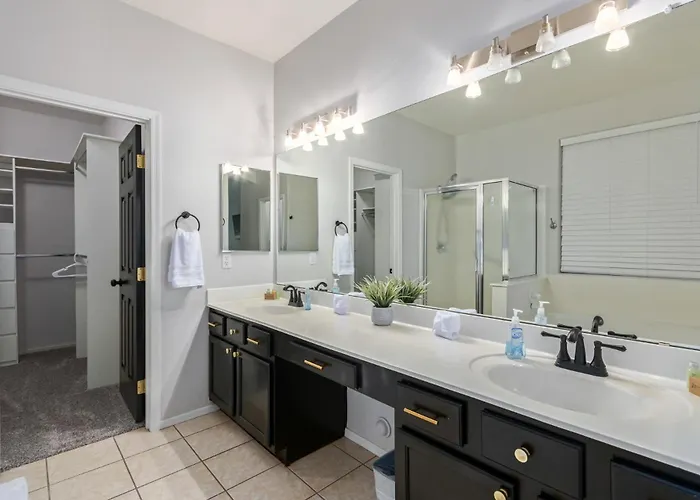 Merino Holiday home Mesa