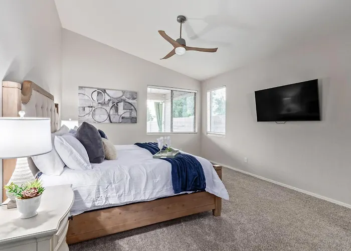 Merino Holiday home Mesa